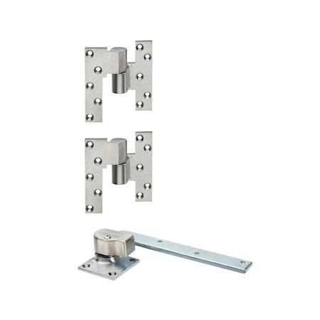 Rixson Pivots 547 RH 626